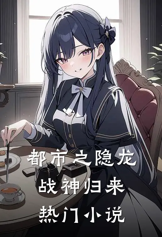 都市之隐龙战神归来热门小说