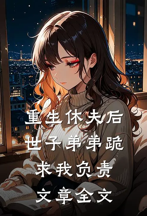 重生休夫后，世子弟弟跪求我负责文章全文