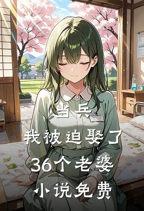 当兵,我被迫娶了36个老婆免费阅读