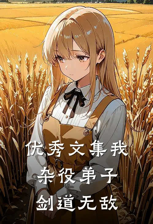 优秀文集我,杂役弟子,剑道无敌