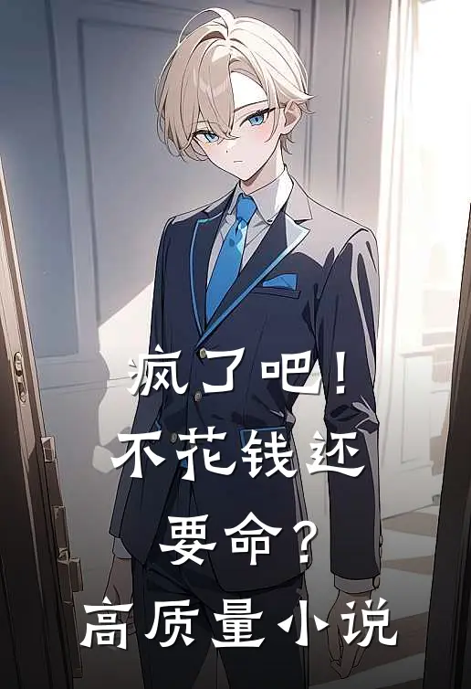 疯了吧！不花钱还要命？高质量小说