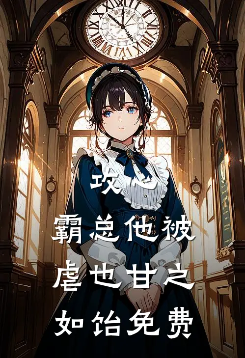 攻心霸总他被虐也甘之如饴免费阅读