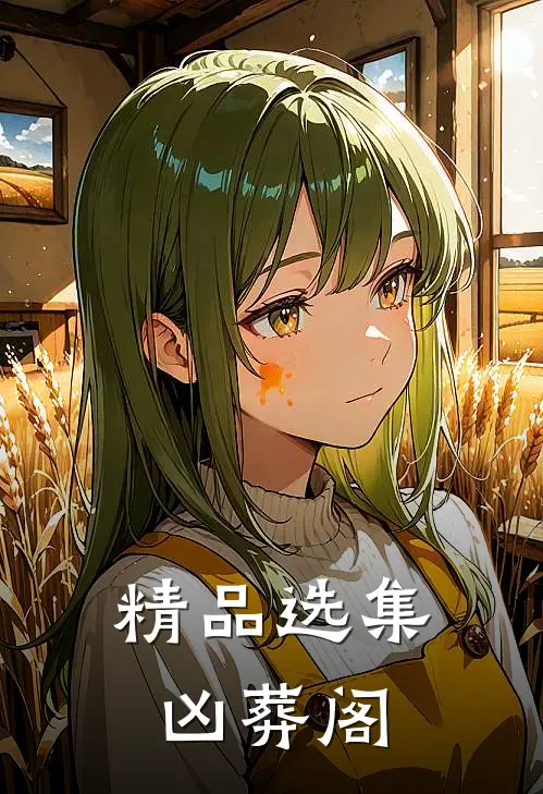 精品选集凶葬阁