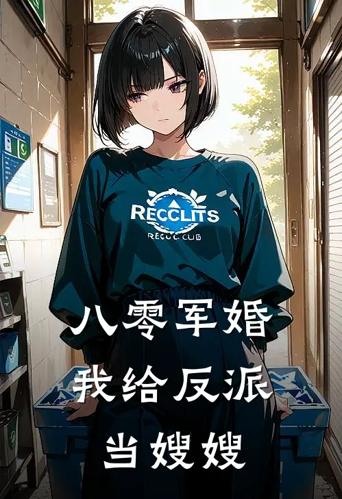八零军婚：我给反派当嫂嫂