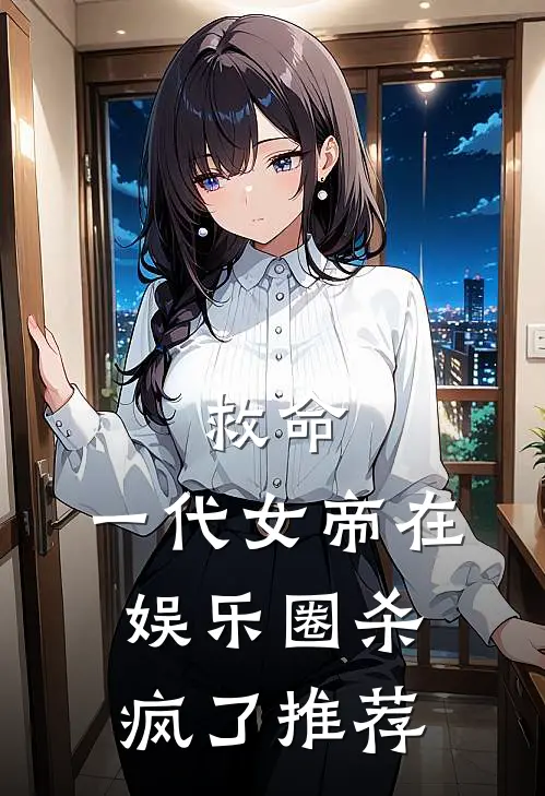 救命,一代女帝在娱乐圈杀疯了推荐阅读