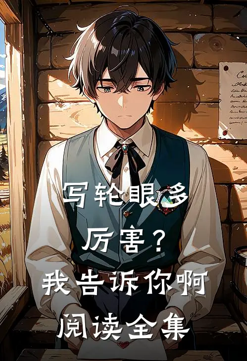 写轮眼多厉害？我告诉你啊阅读全集