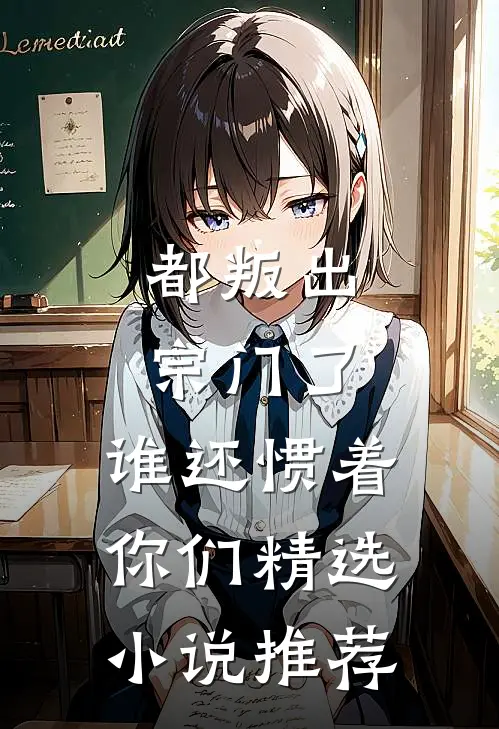 都叛出宗门了，谁还惯着你们精选小说推荐