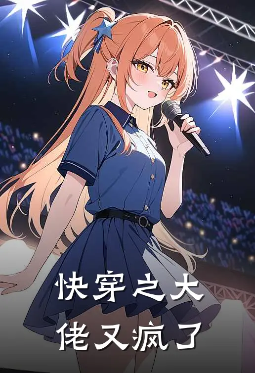快穿之大佬又疯了