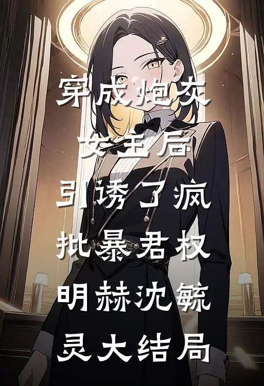 穿成炮灰女主后，引诱了疯批暴君权明赫沈毓灵大结局