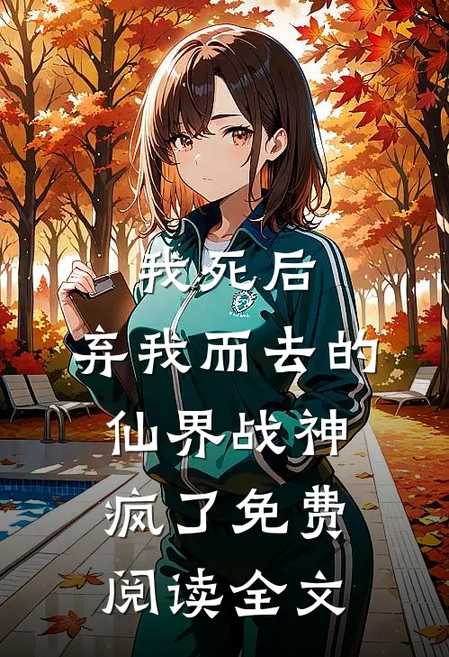 我死后,弃我而去的仙界战神疯了免费阅读全文