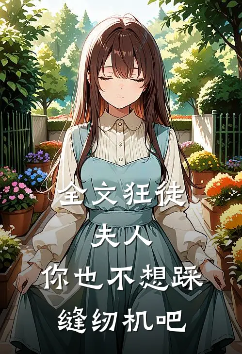 全文狂徒夫人,你也不想踩缝纫机吧