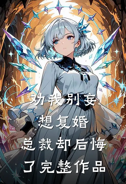 劝我别妄想复婚,总裁却后悔了完整作品免费阅读