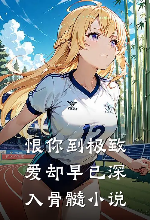 恨你到极致,爱却早已深入骨髓在线阅读