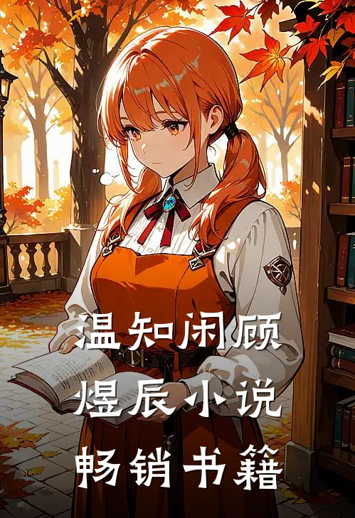 温知闲顾煜辰小说畅销书籍