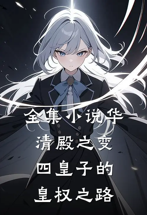 全集小说华清殿之变：四皇子的皇权之路