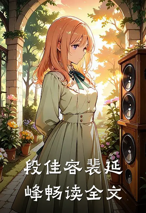 段佳容裴延峰畅读全文