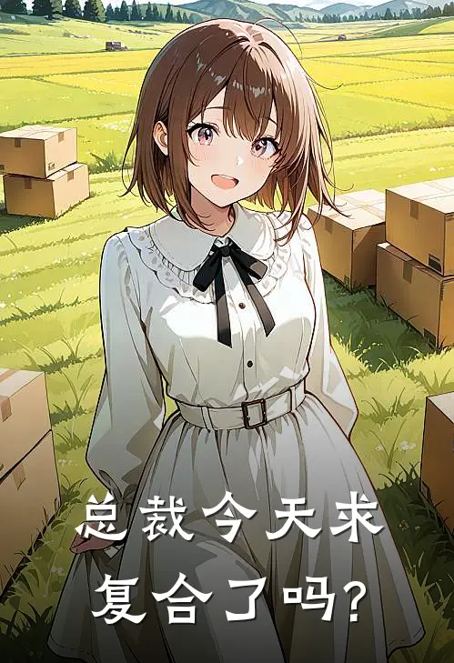 总裁今天求复合了吗?
