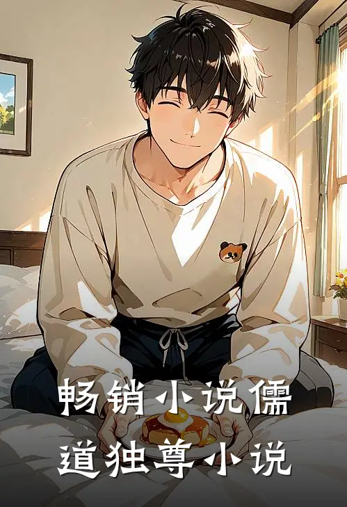 畅销小说儒道独尊 小说