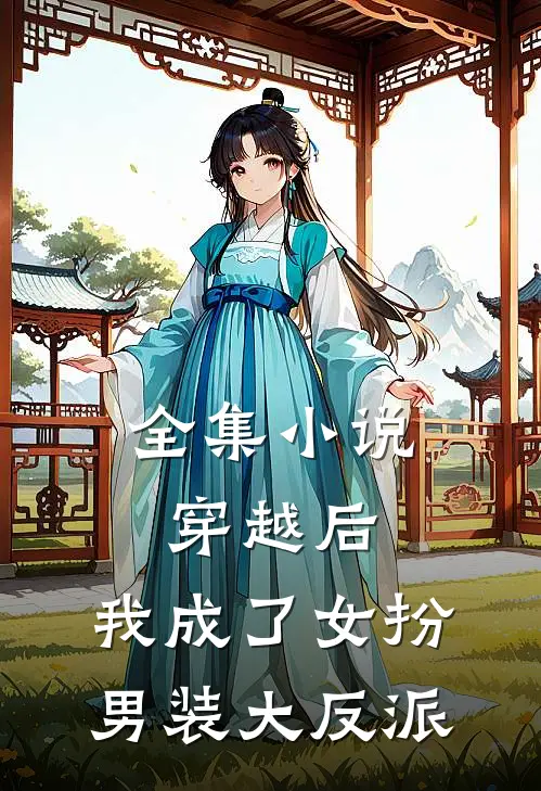 全集穿越后,我成了女扮男装大反派免费阅读