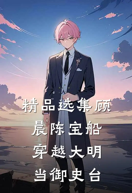 精品选集顾晨陈宝船穿越大明当御史台