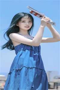 你似雪青郎君，我非杏花新娘爆火全网