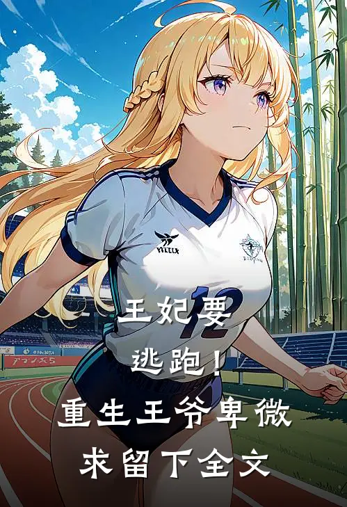王妃要逃跑!重生王爷卑微求留下全文在线阅读