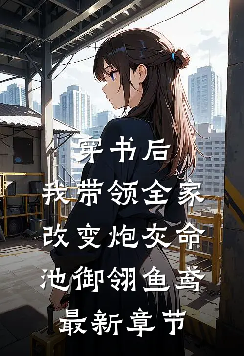 穿书后，我带领全家改变炮灰命池御翎鱼鸢最新章节
