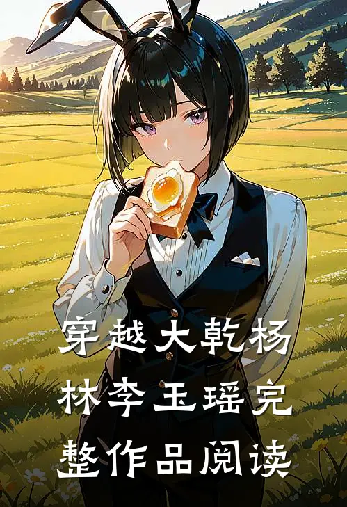 穿越大乾杨林李玉瑶完整作品阅读