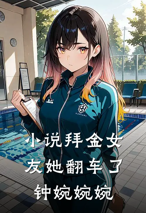 小说拜金女友她翻车了(钟婉婉婉)