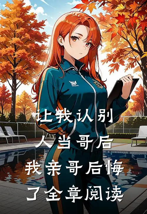 让我认别人当哥后,我亲哥后悔了全章阅读笔记