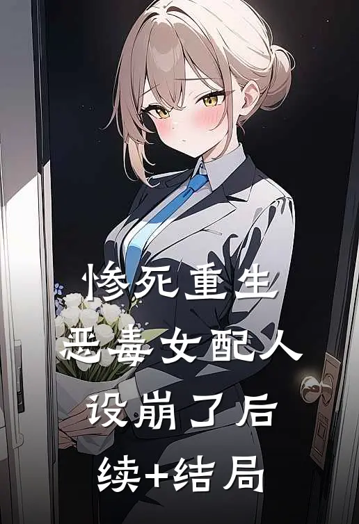 惨死重生，恶毒女配人设崩了后续+结局