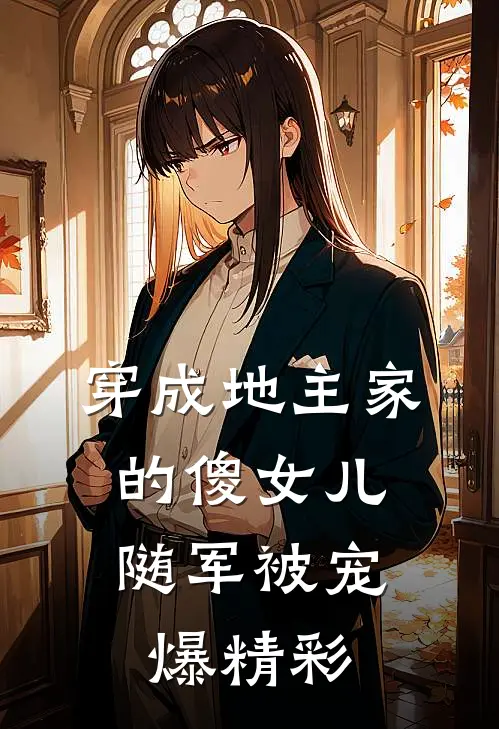 穿成地主家的傻女儿,随军被宠爆精彩