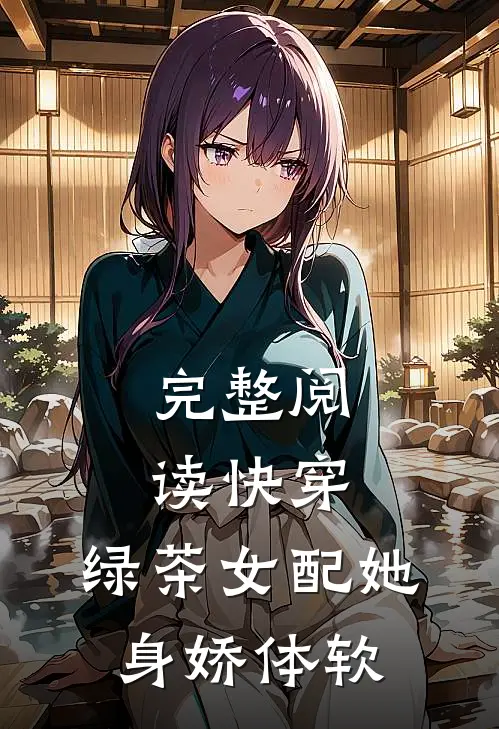 完整阅读快穿绿茶女配她身娇体软