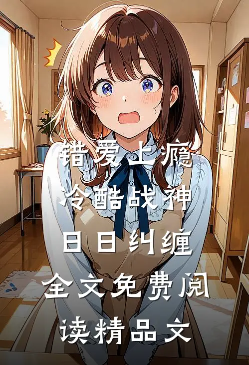错爱上瘾,冷酷战神日日纠缠,全文免费阅读精品文