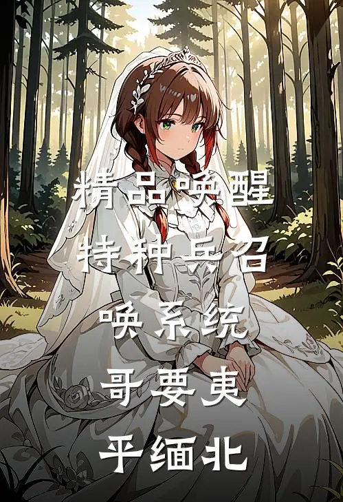 精品唤醒特种兵召唤系统，哥要夷平缅北