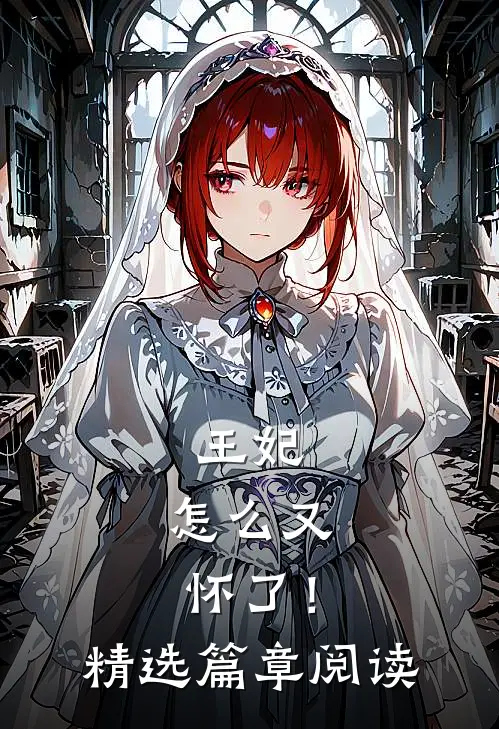 王妃，怎么又怀了！精选篇章阅读