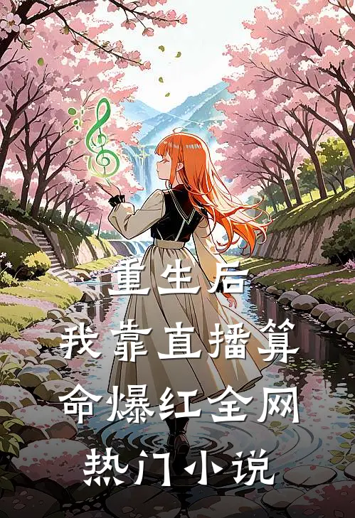 重生后,我靠直播算命爆红全网热门小说