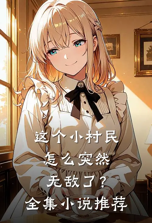 这个小村民怎么突然无敌了?全集推荐