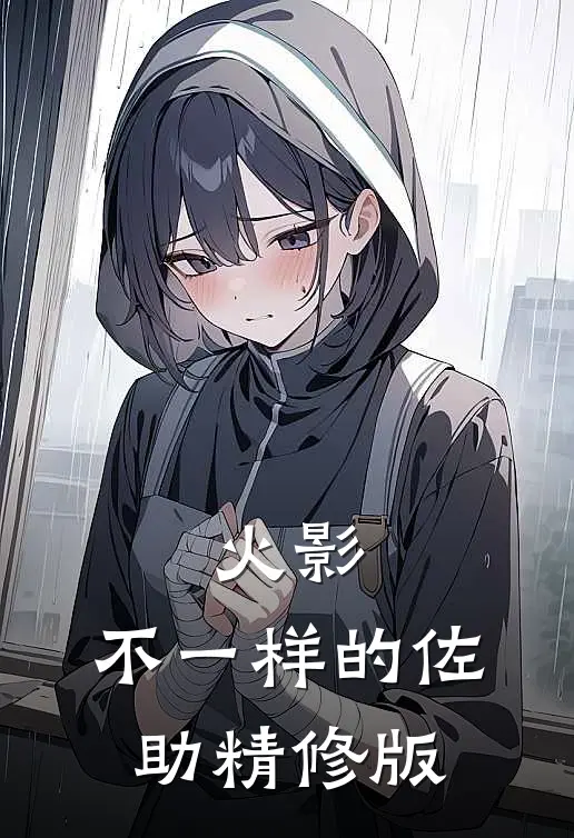 火影不一样的佐助精修版在线观看