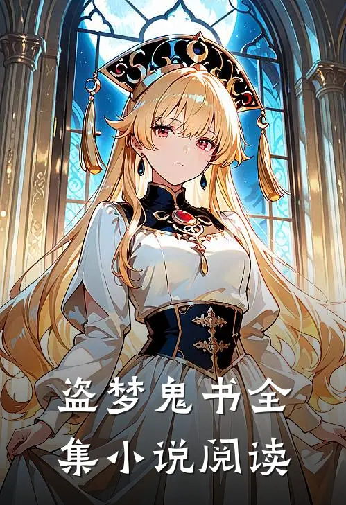 盗梦鬼书全集阅读