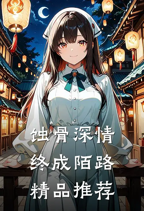 蚀骨深情,终成陌路精品推荐在线阅读