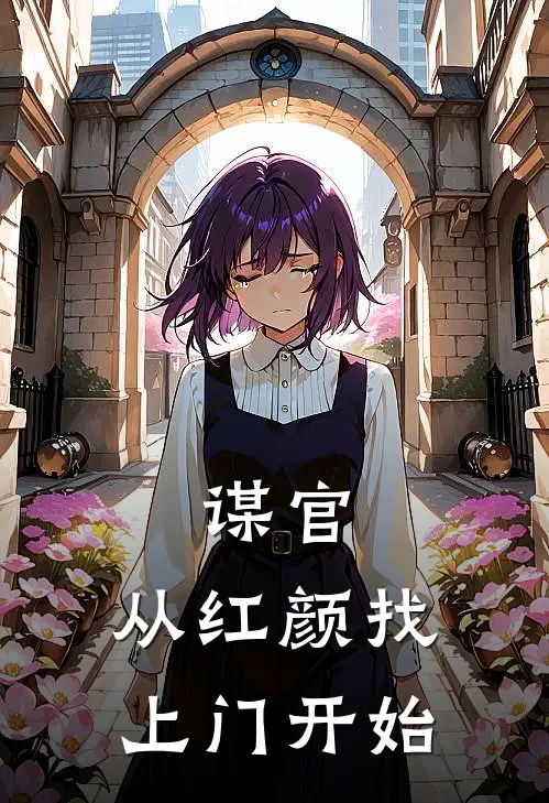 谋官从红颜找上门开始