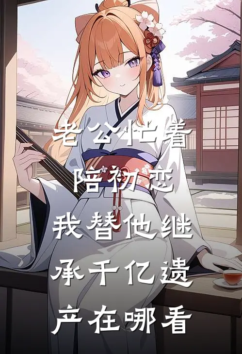 老公忙着陪初恋，我替他继承千亿遗产在哪看