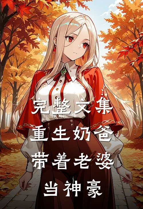 完整文集重生奶爸,带着老婆当神豪免费阅读
