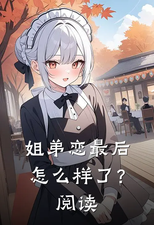 姐弟恋最后怎么样了?阅读感想
