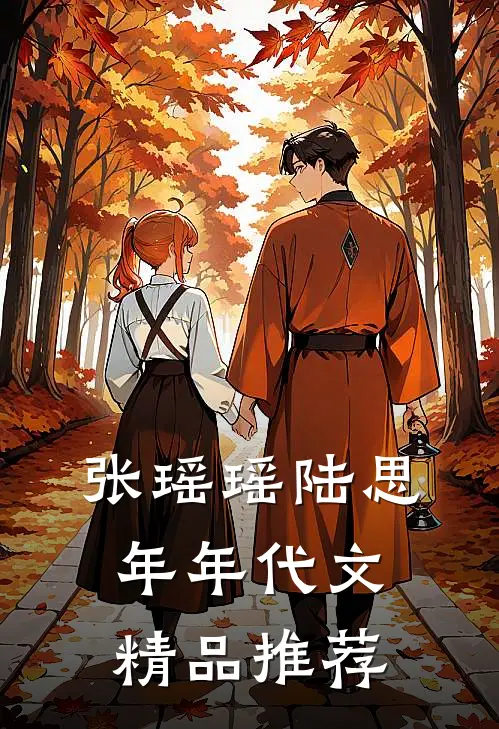 张瑶瑶陆思年年代文精品推荐