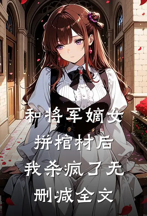 和将军嫡女拼棺材后,我杀疯了无删减全文