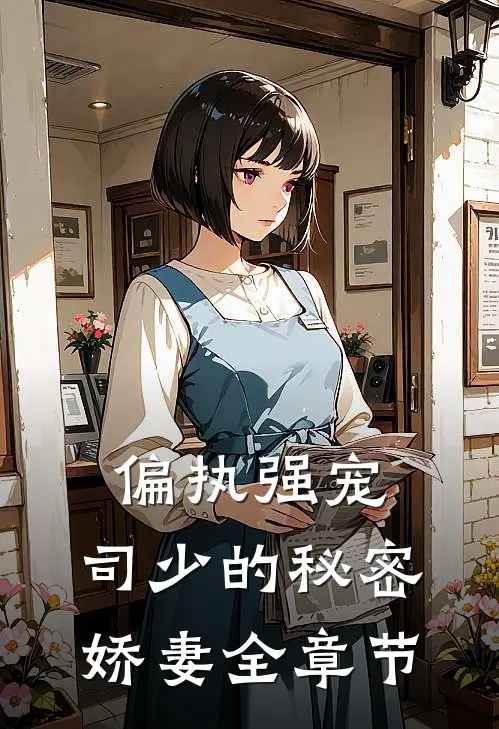 偏执强宠司少的秘密娇妻全章节