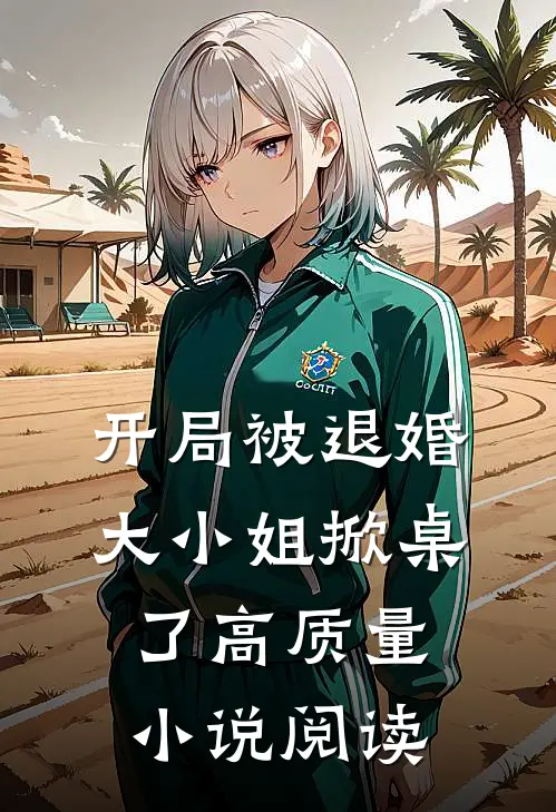开局被退婚,大小姐掀桌了高质量阅读网