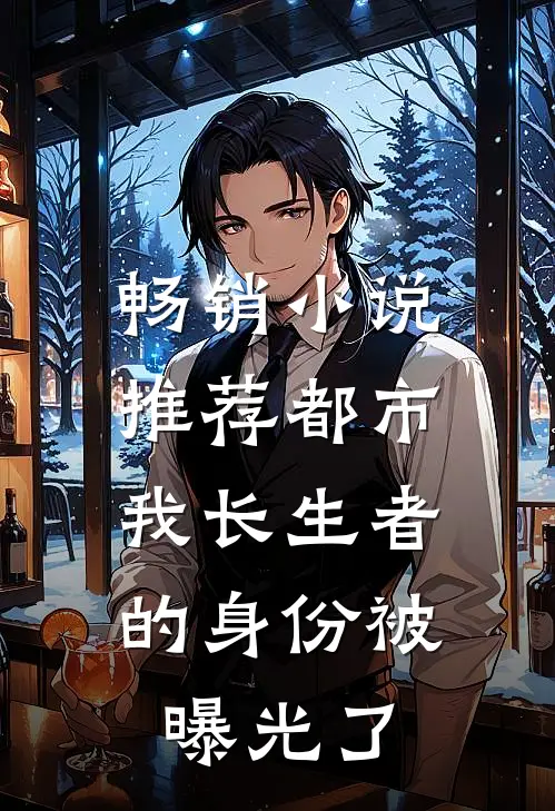 畅销小说推荐都市：我长生者的身份被曝光了